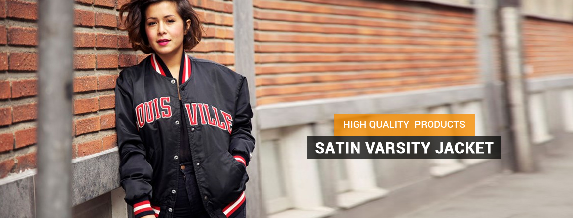 13 VARSITY JACKET – Haculla